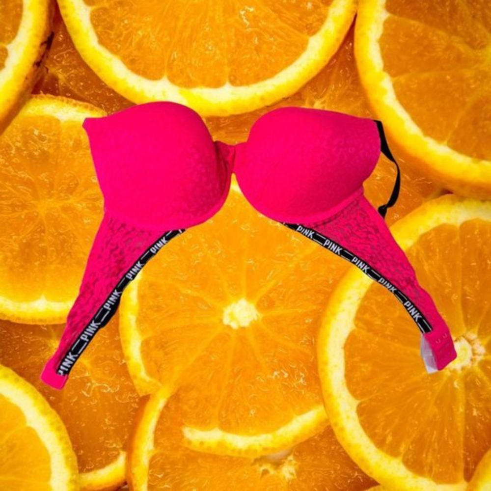 Victoria's Secret Pushup 36D